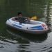 in my boat in my boat